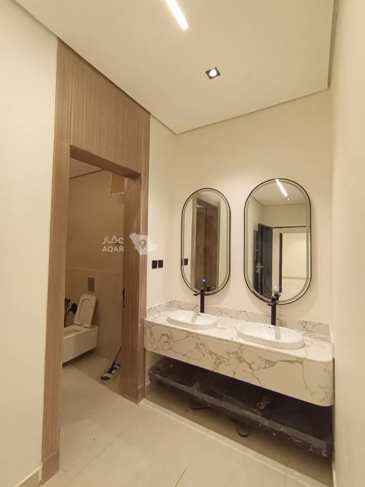 Floor for Sale in Riyadh Ash Sharq 12