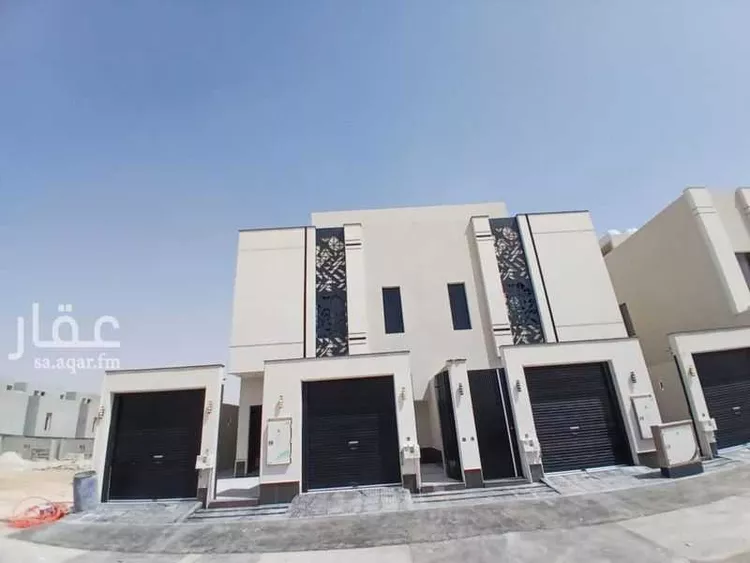 Villa for Sale in Riyadh Ar Rimal 23