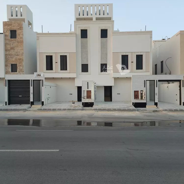 دور للبيع في شارع زياد الباهلي, حي العوالي, مدينة الرياض, منطقة الرياض