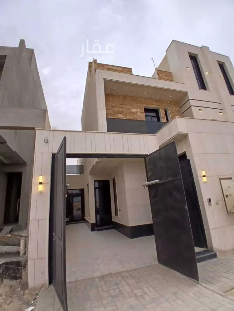 Villa for Sale in Riyadh Ar Rimal 15