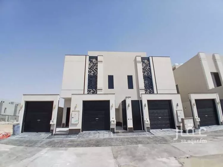 Villa for Sale in Riyadh Ar Rimal