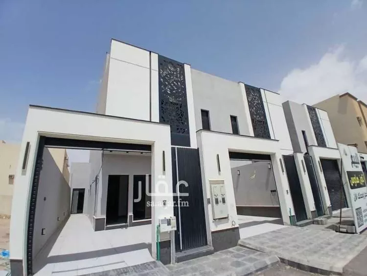 Villa for Sale in Riyadh Al Janadriyah