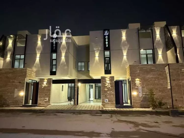 فيلا للبيع في شارع ١٠٩ الرمال , حي الرمال, مدينة الرياض, منطقة الرياض