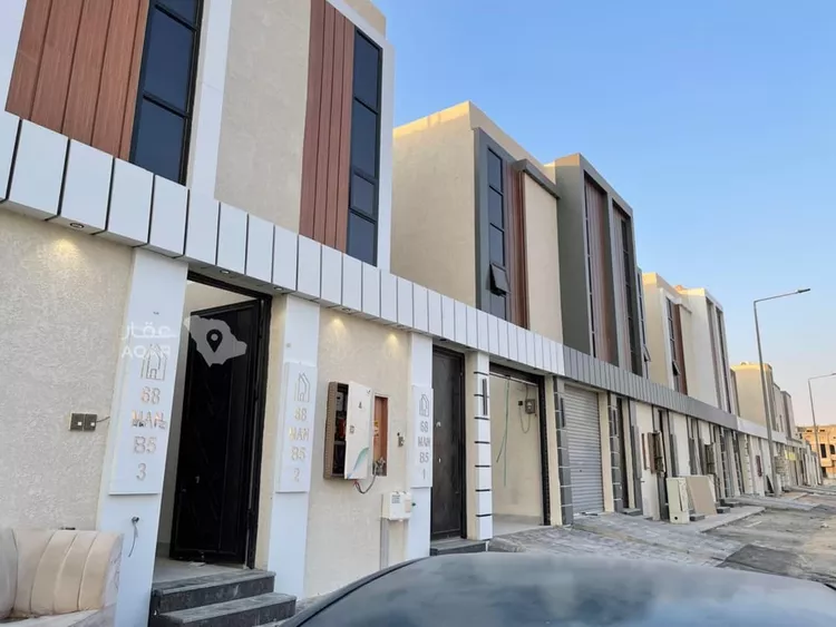 دور للبيع في حي طيبة, مدينة الرياض, منطقة الرياض 8