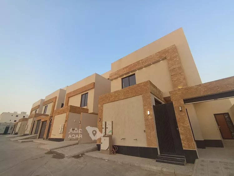 دور للبيع في شارع عبدالحفيظ درويش عجيمي, حي البيان, مدينة الرياض, منطقة الرياض