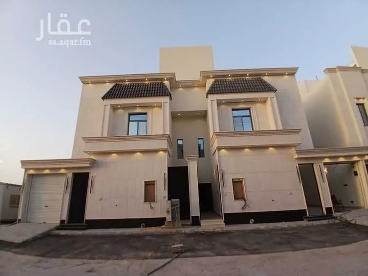 فيلا للبيع في شارع ممر77, حي الجنادرية, مدينة الرياض, منطقة الرياض صورة 5