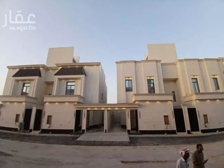 Villa for Sale in Riyadh Al Janadriyah