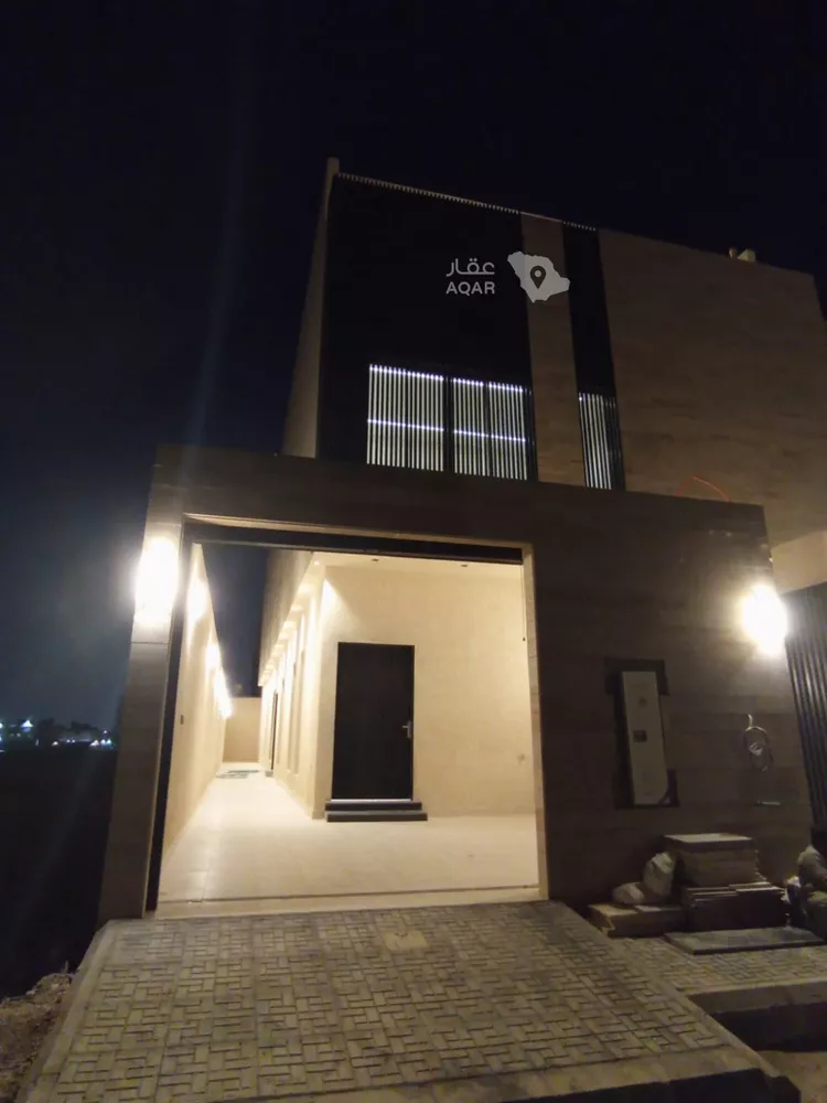 Villa for Sale in Riyadh Ash Sharq