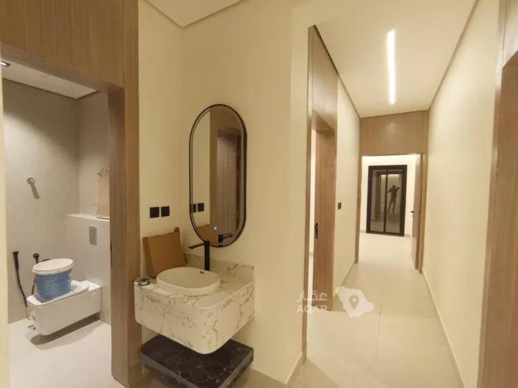 شقة للبيع في شارع عبدالملك بن هاشم, حي البيان, مدينة الرياض, منطقة الرياض 3