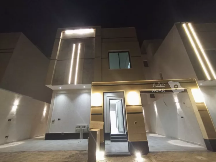 دور للبيع في حي الجنادرية, مدينة الرياض, منطقة الرياض