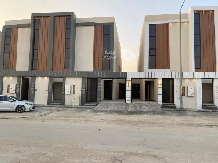 دور للبيع في حي طيبة, مدينة الرياض, منطقة الرياض