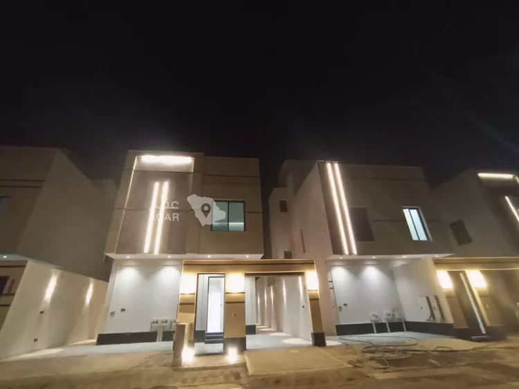 دور للبيع في حي الجنادرية, مدينة الرياض, منطقة الرياض صورة 4