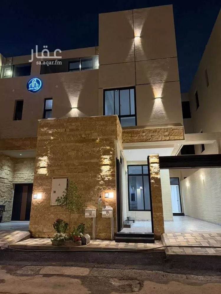 Villa for Sale in Riyadh Ar Rimal