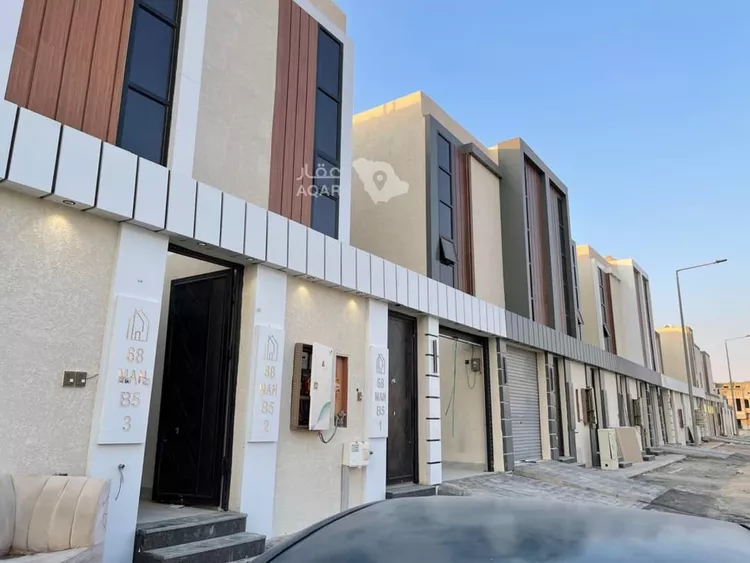 دور للبيع في حي طيبة, مدينة الرياض, منطقة الرياض صورة 4