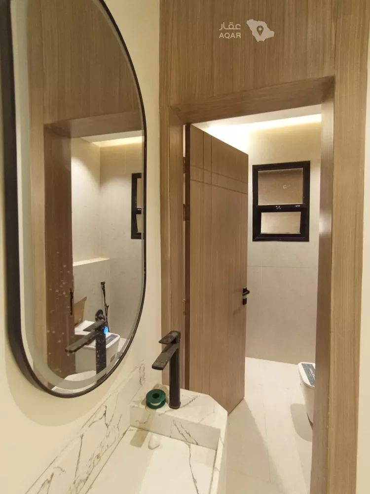 شقة للبيع في شارع عبدالملك بن هاشم, حي البيان, مدينة الرياض, منطقة الرياض 7