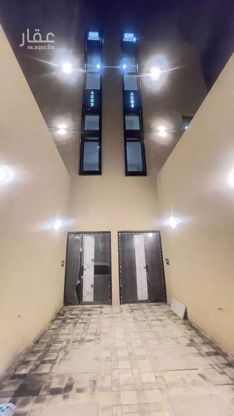 دور للبيع في شارع جبل الظبيان, حي قرطبة, مدينة الرياض, منطقة الرياض