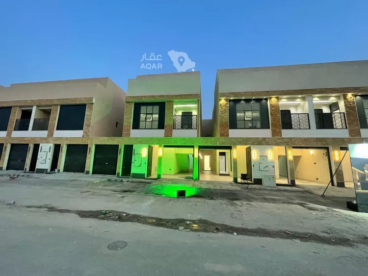 فيلا للبيع في حي طيبة, مدينة الرياض, منطقة الرياض 8