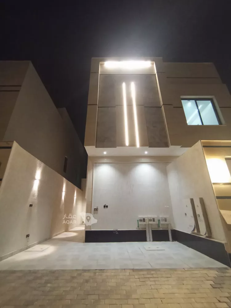 دور للبيع في حي الجنادرية, مدينة الرياض, منطقة الرياض 2