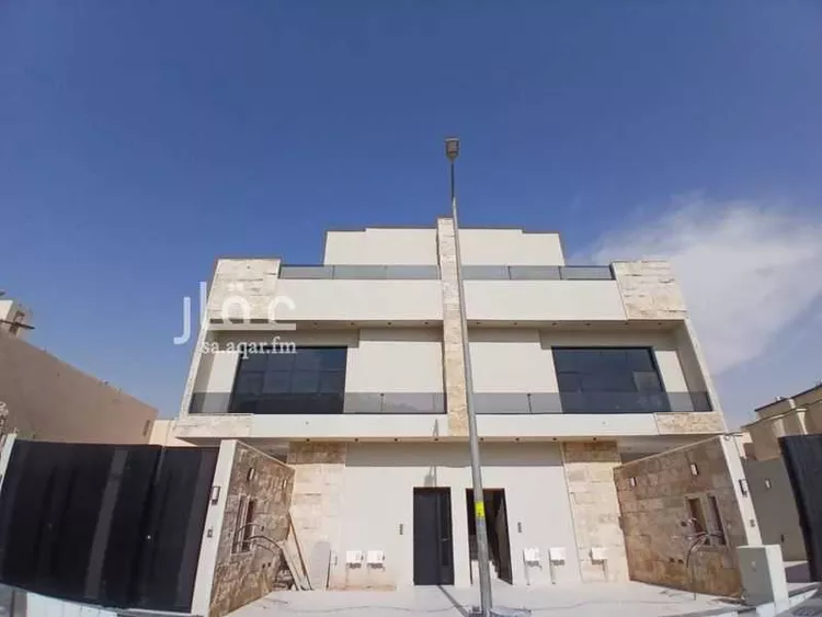 Apartment for Sale in Riyadh Qurtubah