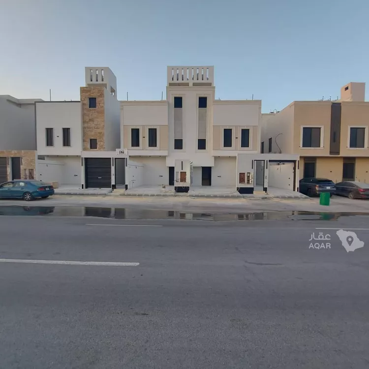 دور للبيع في شارع زياد الباهلي, حي العوالي, مدينة الرياض, منطقة الرياض 2
