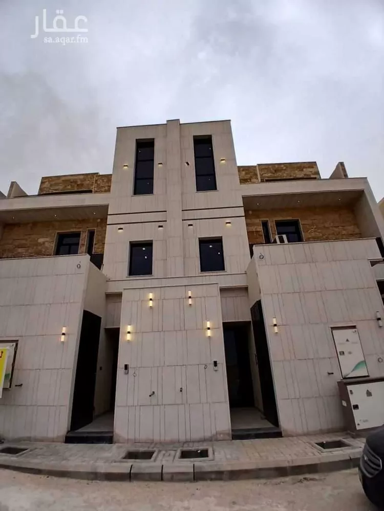 Villa for Sale in Riyadh Ar Rimal