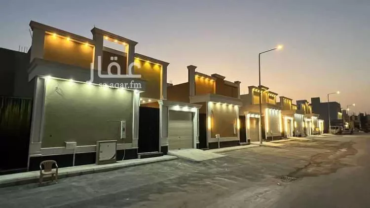 Floor for Sale in Riyadh Al Janadriyah