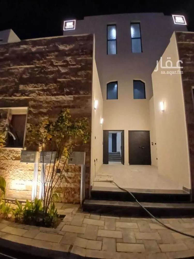 دور للبيع في شارع العينين, حي إشبيلية, مدينة الرياض, منطقة الرياض