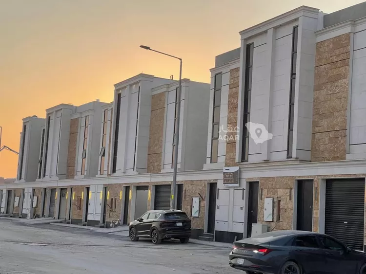 دور للبيع في حي طيبة, مدينة الرياض, منطقة الرياض