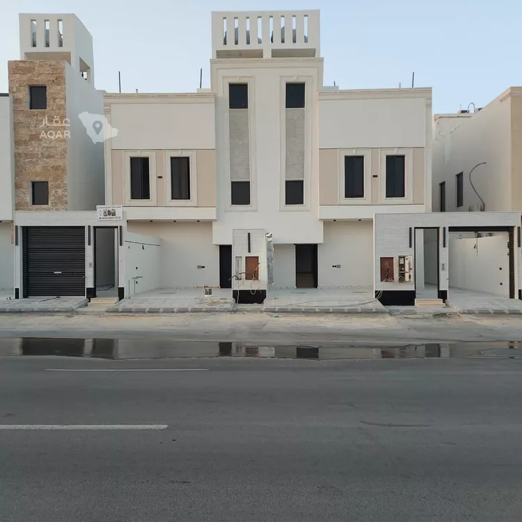 دور للبيع في شارع زياد الباهلي, حي العوالي, مدينة الرياض, منطقة الرياض