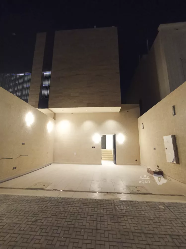 Floor for Sale in Riyadh Ash Sharq