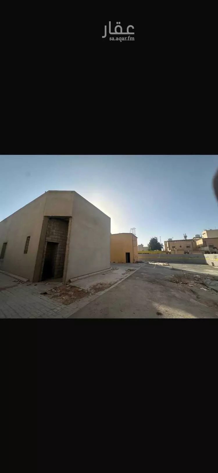 أرض للإيجار في شارع سعد بن ابي وقاص ، حي النسيم الغربي ، الرياض ، منطقة الرياض صورة 4