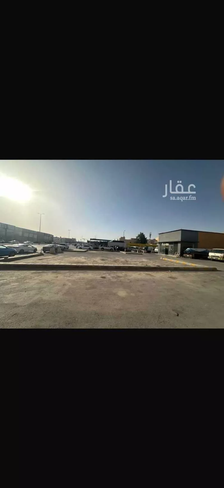 أرض للإيجار في شارع سعد بن ابي وقاص ، حي النسيم الغربي ، الرياض ، منطقة الرياض صورة 5