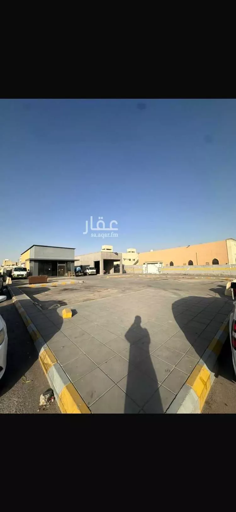 أرض للإيجار في شارع سعد بن ابي وقاص ، حي النسيم الغربي ، الرياض ، منطقة الرياض 6