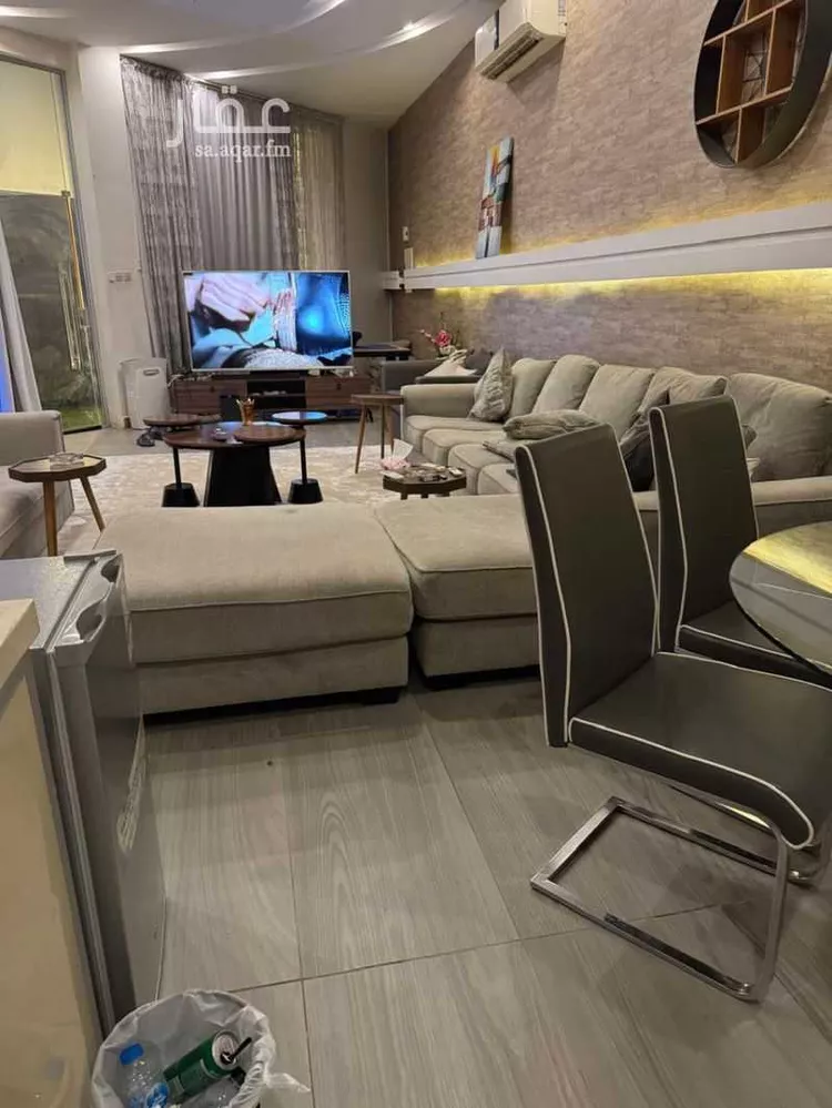 استراحة للإيجار في شارع عبدالرحمن بن حمود السميط ، حي القيروان ، الرياض ، منطقة الرياض صورة 2