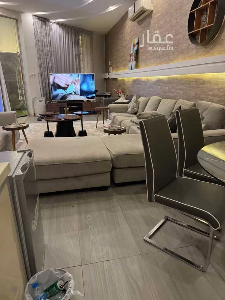 استراحة للإيجار في حي ، شارع إبراهيم آل الشيخ ، حي القيروان ، الرياض ، منطقة الرياض صورة 2