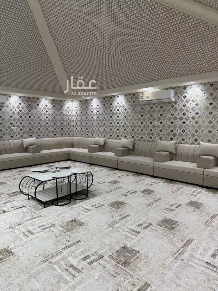 فيلا للبيع في شارع 2812750, حي قرطبة, مدينة المذنب, منطقة القصيم صورة 5