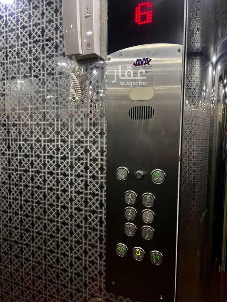 عمارة للبيع في شارع عبدالرحمن بن نامي, حي الواحة, مدينة جدة, منطقة مكة المكرمة صورة 3