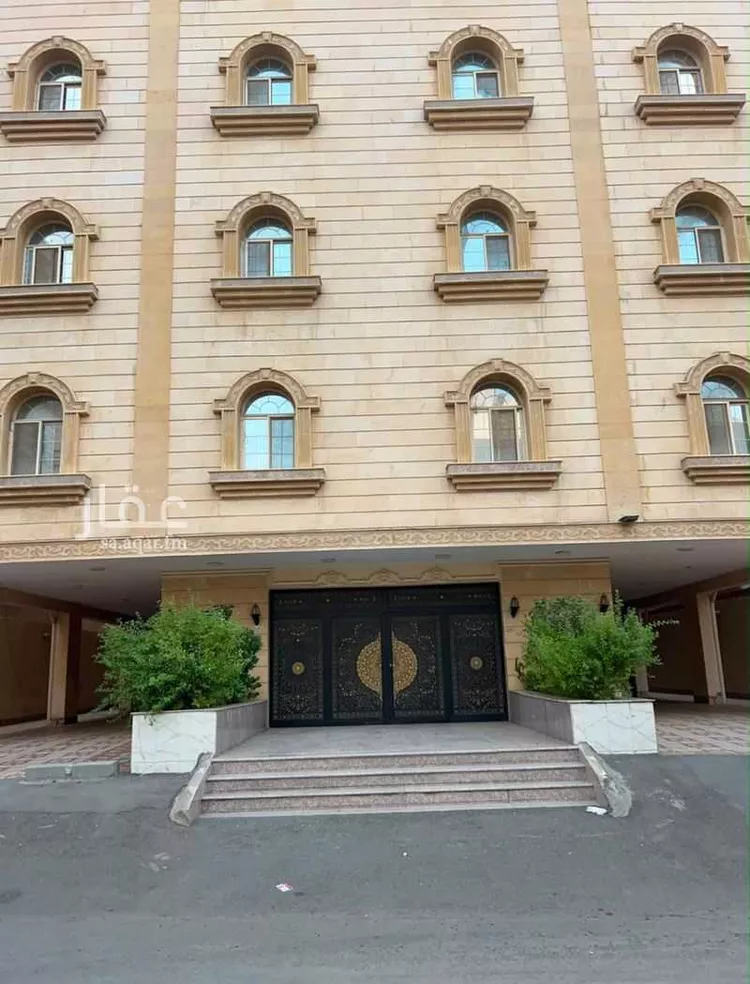 عمارة للبيع في شارع عبدالرحمن بن نامي, حي الواحة, مدينة جدة, منطقة مكة المكرمة صورة 5