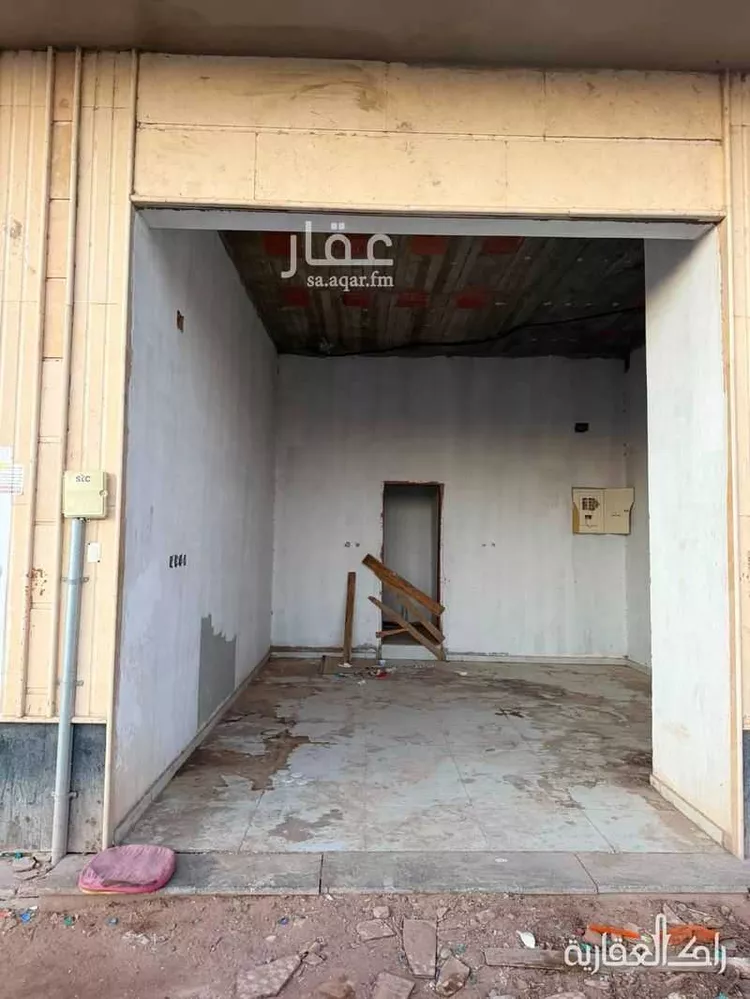 عمارة للبيع في شارع عبدالرحمن بن فيصل, حي الروضة, مدينة تبوك, منطقة تبوك