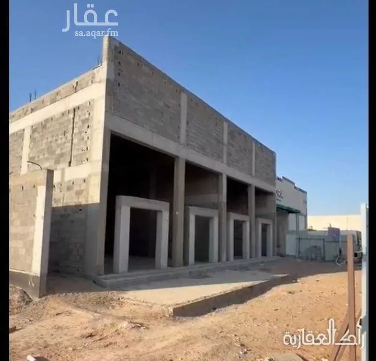 محل للإيجار في شارع عمر و ابن العاص, حي النخيل, مدينة تبوك, منطقة تبوك