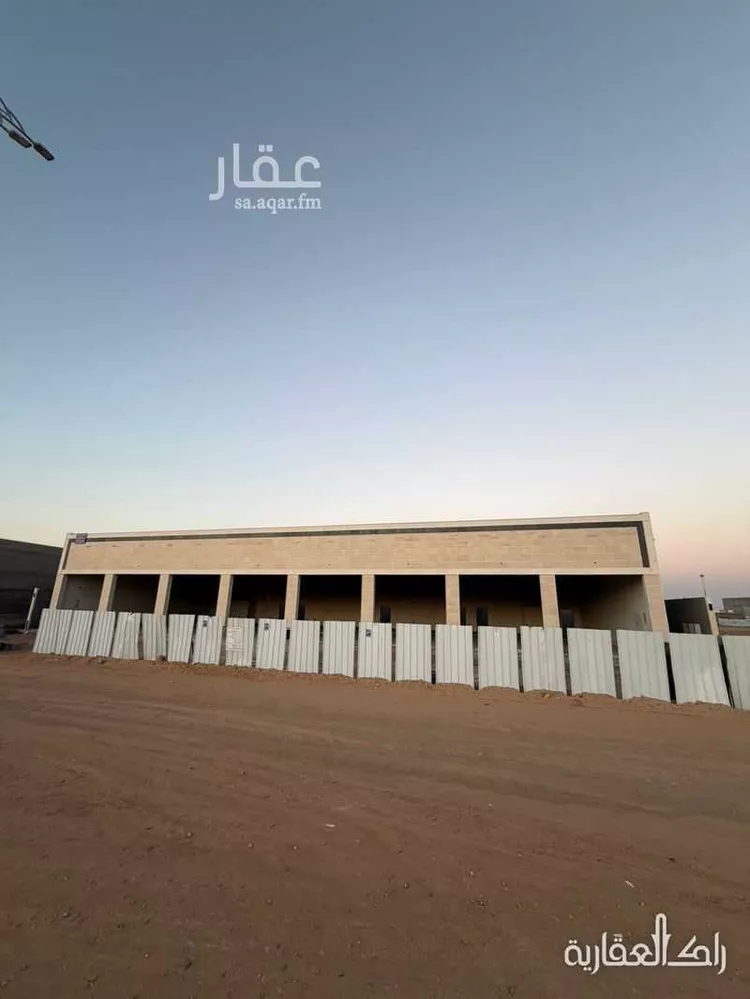 محل للإيجار في شارع حدرد بن أبي حدرد الأسلمي, حي الياسمين, مدينة تبوك, منطقة تبوك صورة 3