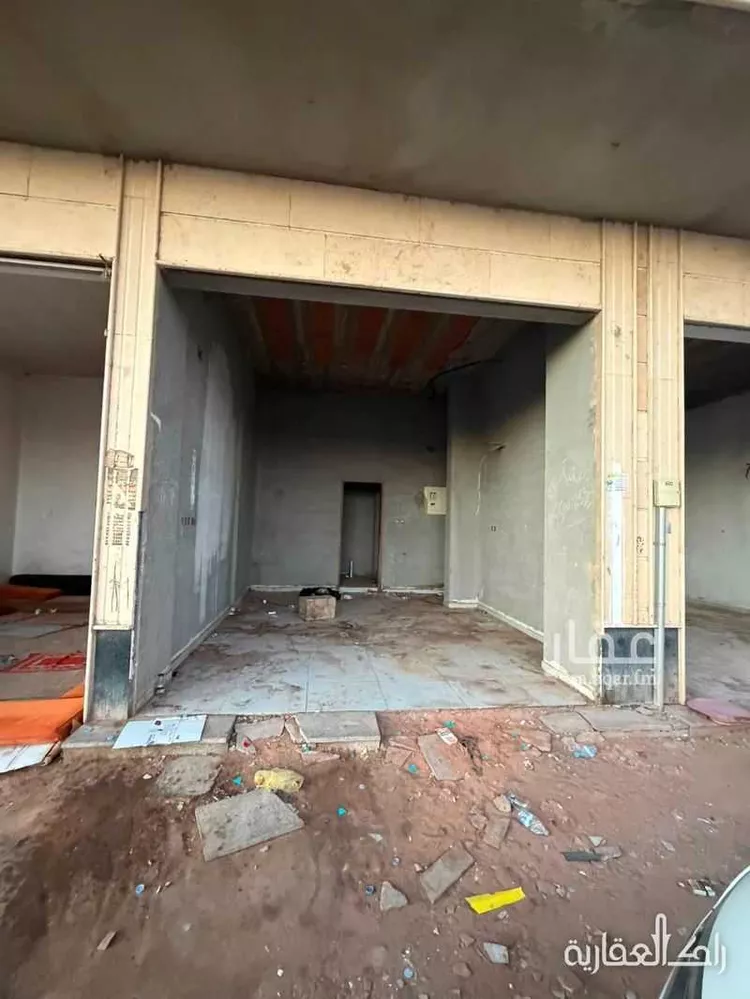 عمارة للبيع في شارع عبدالرحمن بن فيصل, حي الروضة, مدينة تبوك, منطقة تبوك صورة 5