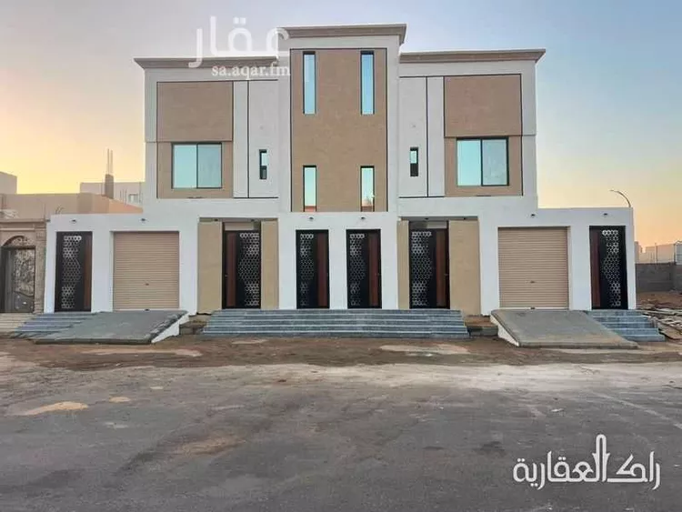 شقة للبيع في شارع المشاهير, حي الصفاء, مدينة تبوك, منطقة تبوك