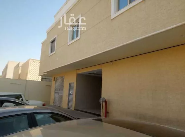 Apartment for Rent in Riyadh An Nuzhah