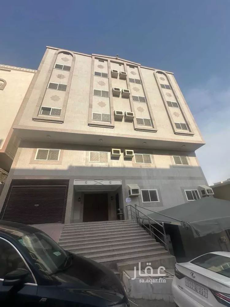 Building for Rent in Mecca Ash Shawqiyyah