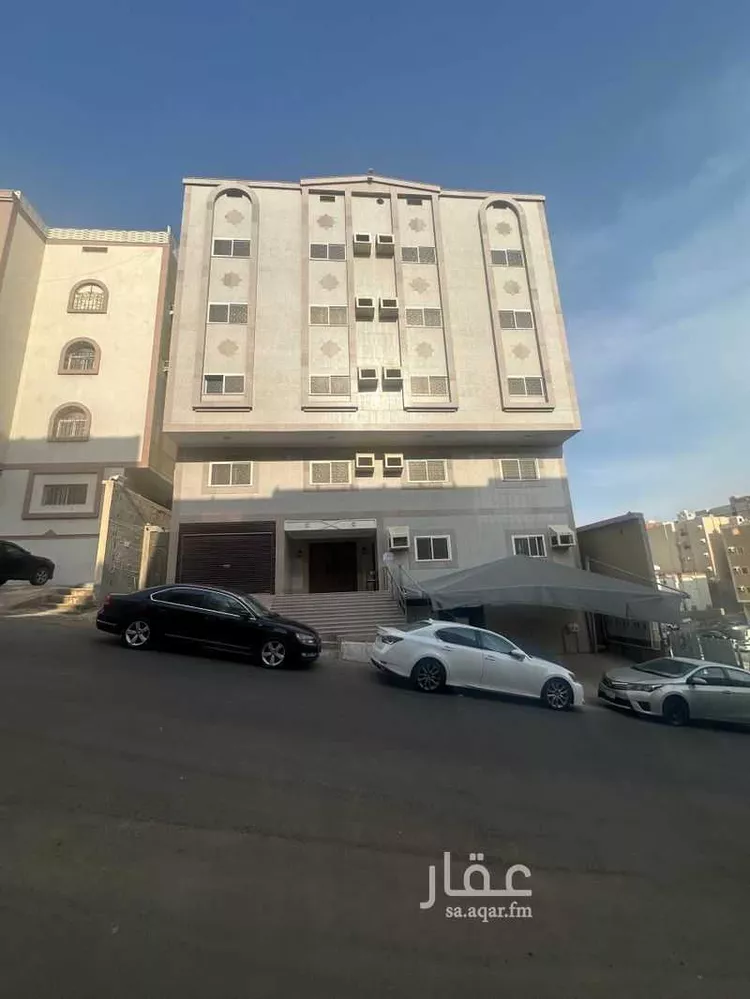 Building for Rent in Mecca Ash Shawqiyyah صورة 3