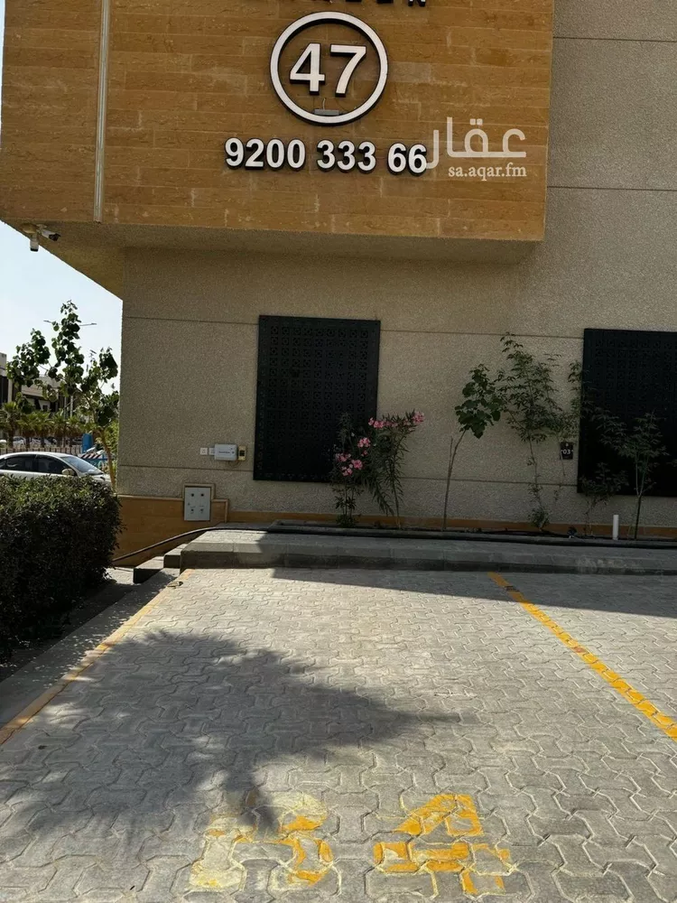 Villa for Rent in Riyadh Al Arid 6