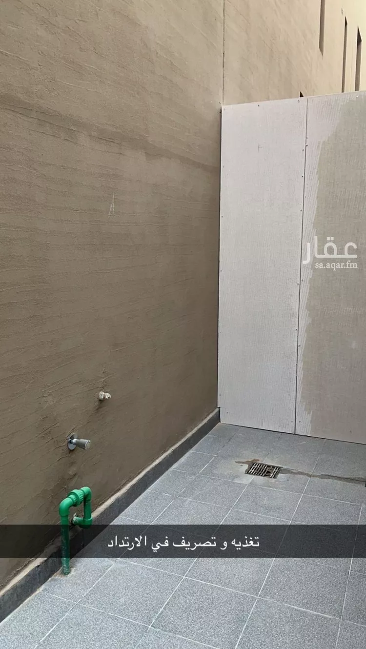 فيلا للإيجار في شارع وادي زمزم, حي القادسية, مدينة الرياض, منطقة الرياض 22