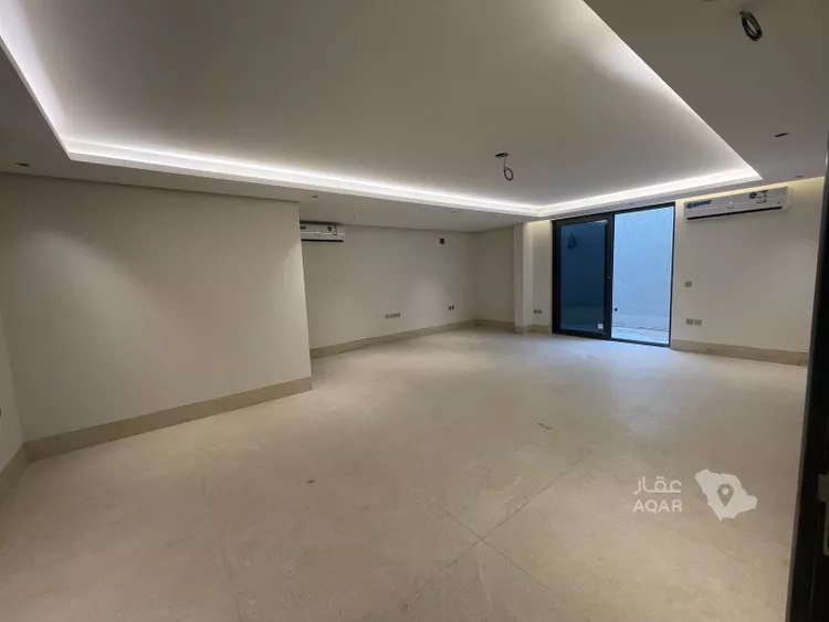 شقة للإيجار في شارع زيد بن عاصم بن عمرو بن عوف, حي النرجس, مدينة الرياض, منطقة الرياض 12