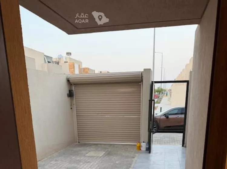 فيلا للإيجار في شارع التواضع, حي النرجس, مدينة الرياض, منطقة الرياض 8